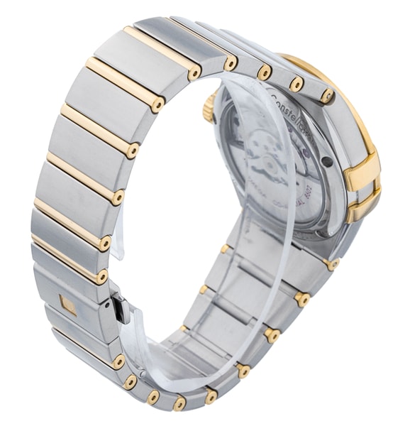 Omega Constellation 123.25.38.22.02.002